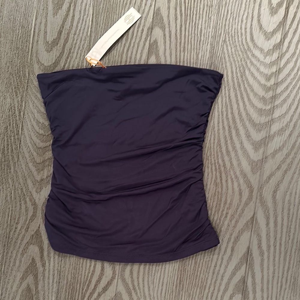 House of Harlow Strapless Top- New